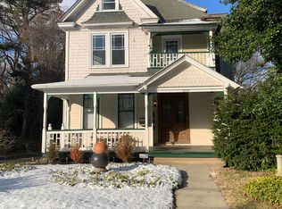 1309 Ashbourne Rd #1, Elkins Park, PA 19027