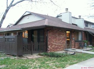 11202 E 13th St #28-1D, Tulsa, OK 74128