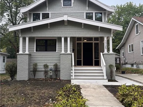 1725 Indiana St, Lawrence, KS 66044