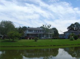 10980 Bland Ridge Dr, South Prince George, VA 23805