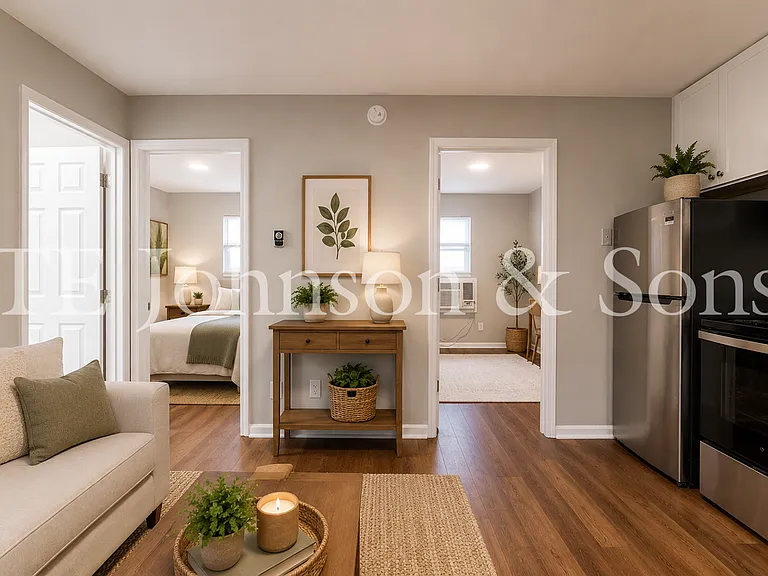 Discover West End Living in This Beautiful 2 Bedroom Apartment — Photo 14