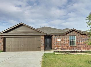 4701 Salers Way, Forney, TX 75126