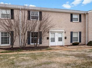 1027 Avenue H St, Saint Louis, MO