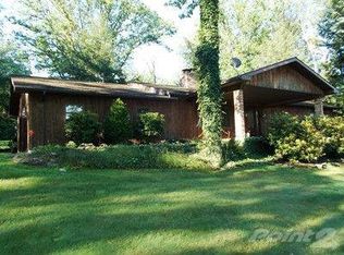 312 Highland Dr, Shippenville, PA 16254