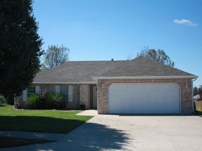 605 Autumn Ln, Ashland, MO, 65010