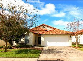 2842 Roccella Ct, Kissimmee, FL 34747