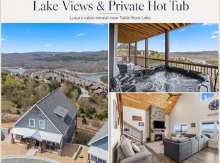 227 Songbird Circle #10, Indian Point, MO 65616