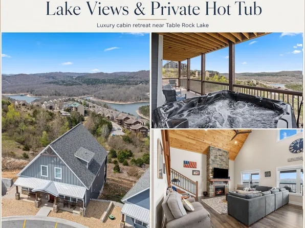 227 Songbird Circle #10, Indian Point, MO 65616