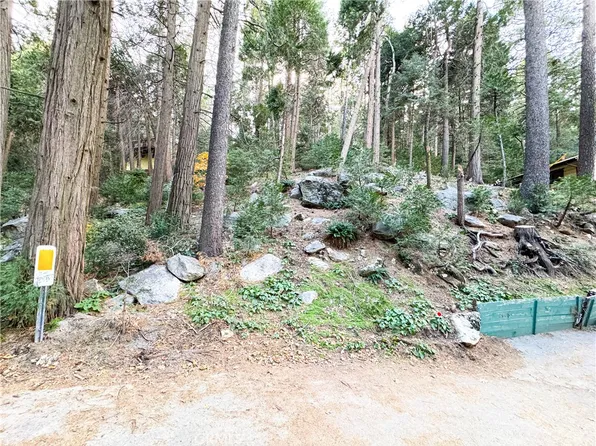 0 Bernard Dr #32, Crestline, CA 92325