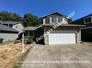 2629 Boulevard Park Ct SE, Olympia, WA 98501