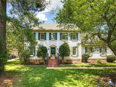112 Old Brickhouse Ln, Colonial Heights, VA, 23834
