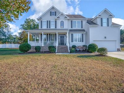 1808 Betula Ct, Virginia Beach, VA, 23456