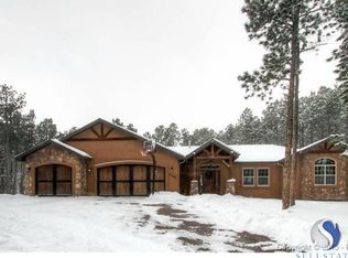17350 Lamplight Dr, Monument, CO 80132