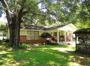 6254 Hayfield Rd, Theodore, AL 36582