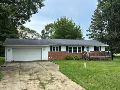 2053 Lillian Dr, Lapeer, MI, 48446