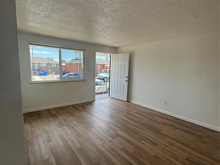 1119 Rosemary St #2 — Photo 6