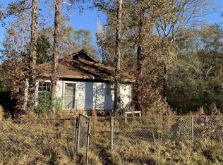 3406 Highway 506 W, Kelly, LA 71441