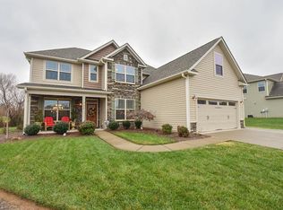 212 Club Sq, Whitsett, NC 27377