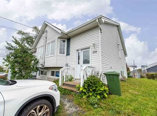 233 Jeep Cres, Eastern Passage, NS B3G1P5