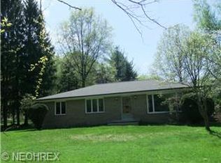 4260 Spruce Run, Akron, OH 44321