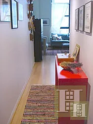 Rented by Halstead Real Estate