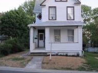 4605 Mainfield Ave, Baltimore, MD 21214