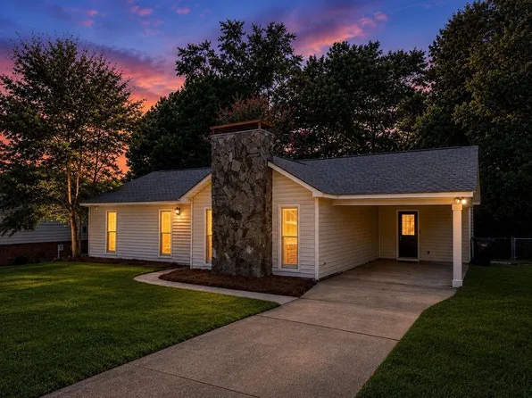 5715 Jamestown Dr, Columbus, GA 31909