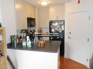 65 Burbank St APT 3, Boston, MA 02115