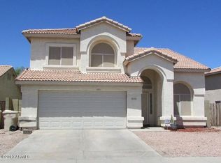 6706 N 77th Dr, Glendale, AZ 85303