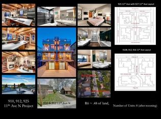 910 11th Ave N #A, Nashville, TN 37208