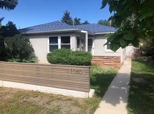 1080 9th St, Boulder, CO 80302