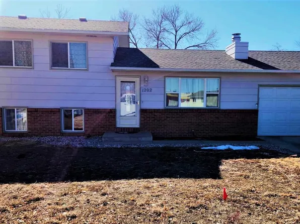 1202 36th St, Evans, CO 80620