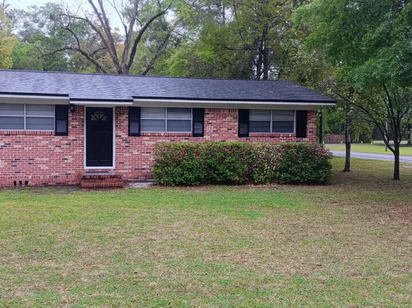 1215 CAHOON Road, Jacksonville, FL 32221
