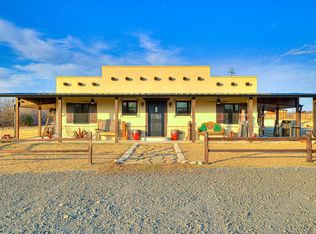 43202 Moccasin Trail Rd, Meeker, OK 74855