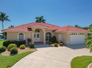 3625 S Crete Dr, Punta Gorda, FL 33950