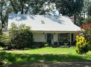770 Cabin Creek Rd, Knoxville, AR 72845