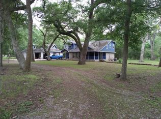 16406 Lochness St, Rosharon, TX 77583