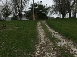 1387 Dutch Chapel Rd, Cynthiana, KY 41031