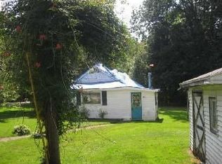 15932 Route 27, Grand Valley, PA 16420