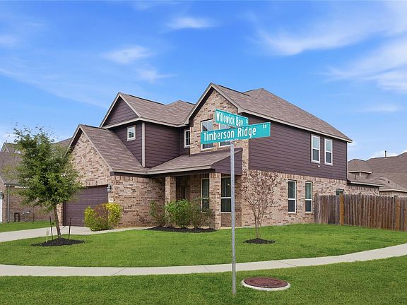 3rd image of 15010 Timberson Ridge Ln