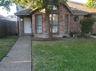 7408 Rutgers Cir UNIT B, Rowlett, TX 75088