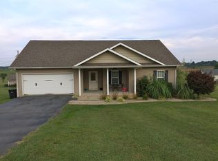 4066 Old Munfordville Road, Cave City, KY 42141