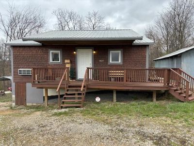 3630 Martinsburg Rd, Gambier, OH, 43022