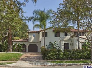 2400 Monterey Rd, San Marino, CA 91108