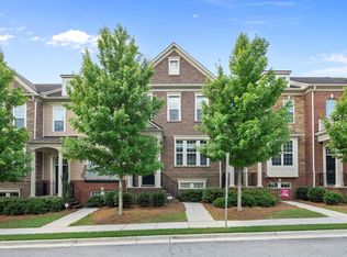 4895 Seldon Way SE, Smyrna, GA 30080