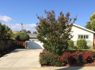 916 Gerard Way, San Jose, CA