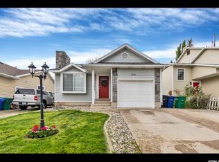 3121 W 8525 S, West Jordan, UT 84088