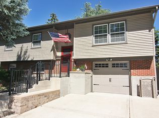 7185 Orchard Ln, Hanover Park, IL 60133