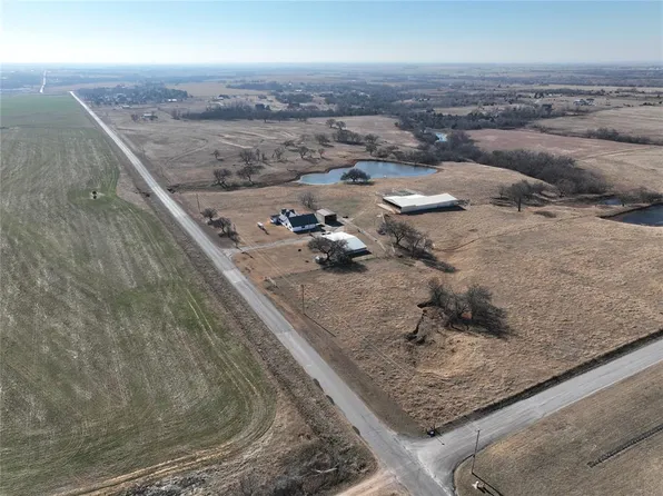 1208 County Street 2910, Tuttle, OK 73089