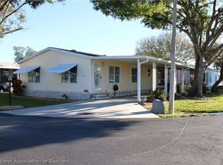 319 Springtime Dr, Sebring, FL 33870